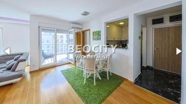 Stan, četvorosoban, Prodaja, 91m2, Cara Dušana, Zemun, Šumadijska