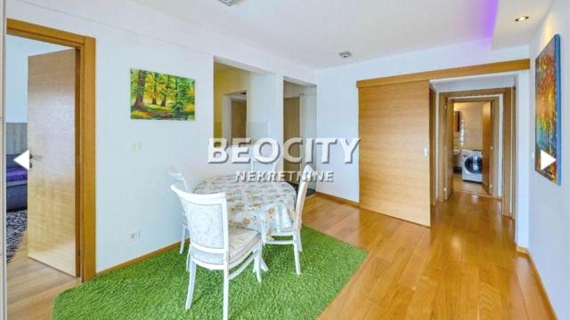 Stan, četvorosoban, Prodaja, 91m2, Cara Dušana, Zemun, Šumadijska