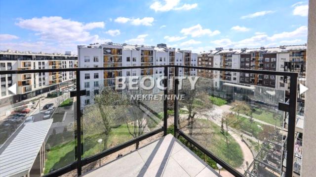 Stan, četvorosoban, Prodaja, 91m2, Cara Dušana, Zemun, Šumadijska