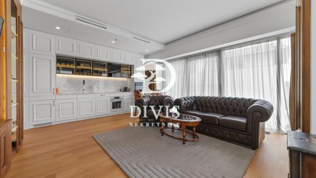 Stan, Trosoban, Prodaja, 95m2, Omladinskih brigada