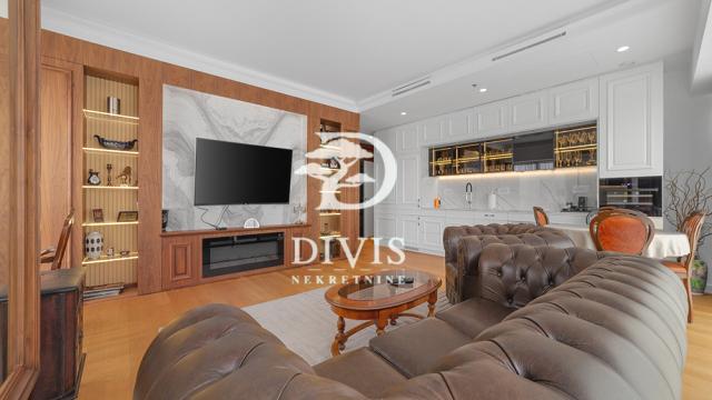 Stan, Trosoban, Prodaja, 95m2, Omladinskih brigada