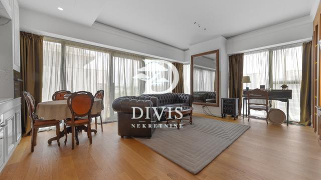 Stan, Trosoban, Prodaja, 95m2, Omladinskih brigada