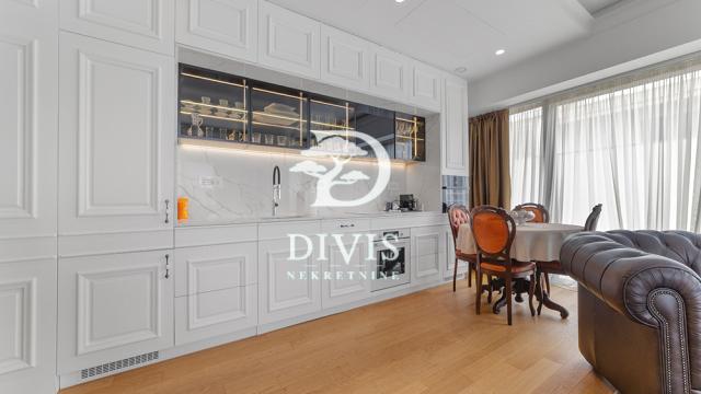 Stan, Trosoban, Prodaja, 95m2, Omladinskih brigada