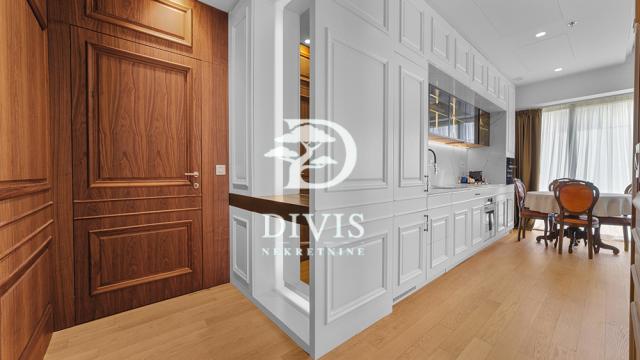 Stan, Trosoban, Prodaja, 95m2, Omladinskih brigada