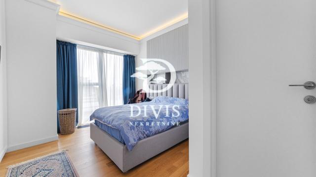 Stan, Trosoban, Prodaja, 95m2, Omladinskih brigada