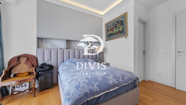 Stan, Trosoban, Prodaja, 95m2, Omladinskih brigada