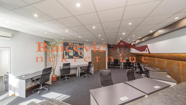 Poslovni prostor, Prodaja, 315m2, Banovo brdo, Čukarica, Pozeska