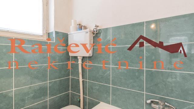 Stan, Jednoiposoban, Prodaja, 26m2, Čukarička padina, Čukarica, Radnicka