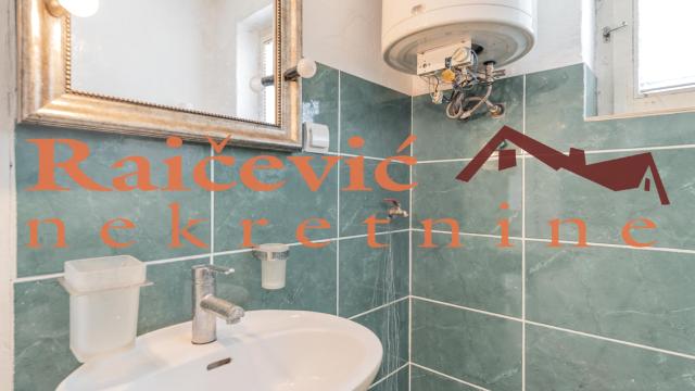 Stan, Jednoiposoban, Prodaja, 26m2, Čukarička padina, Čukarica, Radnicka