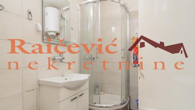 Stan, Dvosoban, Prodaja, 36m2, Karaburma, Palilula, Mirijevski bulevar