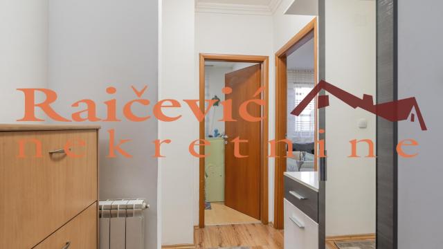 Stan, Jednoiposoban, Prodaja, 53m2, Stari Košutnjak, Rakovica, Milana Vujovica