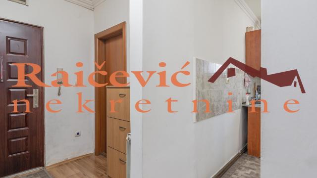 Stan, Jednoiposoban, Prodaja, 53m2, Stari Košutnjak, Rakovica, Milana Vujovica