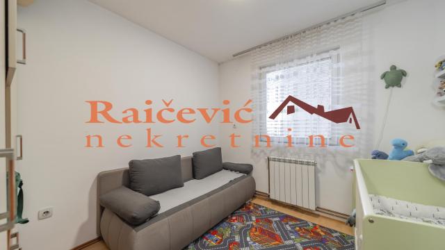 Stan, Jednoiposoban, Prodaja, 53m2, Stari Košutnjak, Rakovica, Milana Vujovica