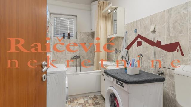 Stan, Jednoiposoban, Prodaja, 53m2, Stari Košutnjak, Rakovica, Milana Vujovica