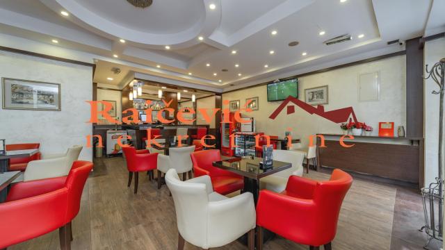 Poslovni prostor, Jednosoban, Prodaja, 61m2, Centar, Savski venac, Durmitorska