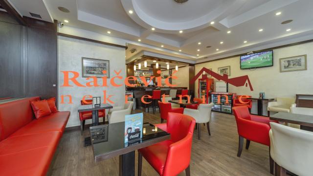 Poslovni prostor, Jednosoban, Prodaja, 61m2, Centar, Savski venac, Durmitorska