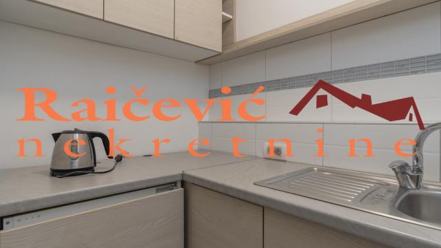 Poslovni prostor, Izdavanje, 195m2, Senjak, Savski venac, Andre Nikolica