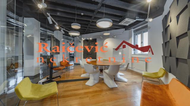 Poslovni prostor, Jednosoban, Izdavanje, 24m2, Centar, Stari grad, Kneza Mihaila