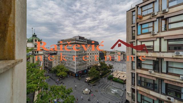 Poslovni prostor, Jednosoban, Izdavanje, 24m2, Centar, Stari grad, Kneza Mihaila