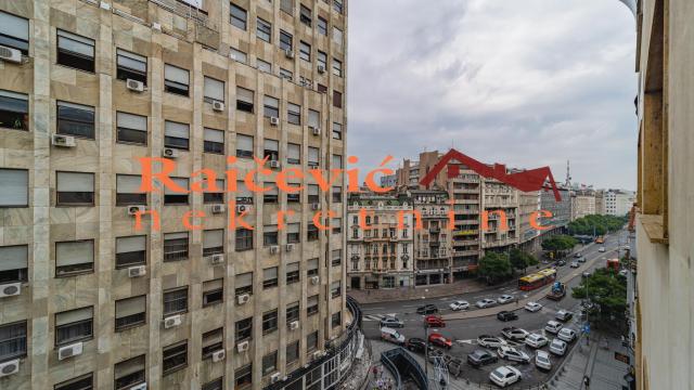 Poslovni prostor, Jednosoban, Izdavanje, 34m2, Centar, Stari grad, Kneza Mihaila