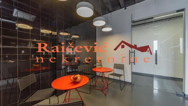 Poslovni prostor, Jednosoban, Izdavanje, 34m2, Centar, Stari grad, Kneza Mihaila