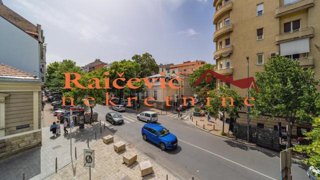 Poslovni prostor, Jednosoban, Izdavanje, 40m2, Centar, Stari grad, Francuska