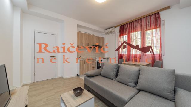 Stan, Jednoiposoban, Prodaja, 31m2, Dorćol, Stari grad, Dubrovacka