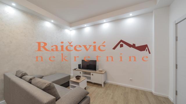 Stan, Jednoiposoban, Prodaja, 31m2, Dorćol, Stari grad, Dubrovacka