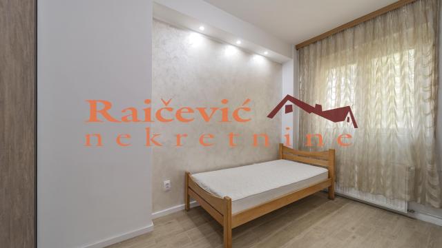 Stan, Jednoiposoban, Prodaja, 31m2, Dorćol, Stari grad, Dubrovacka