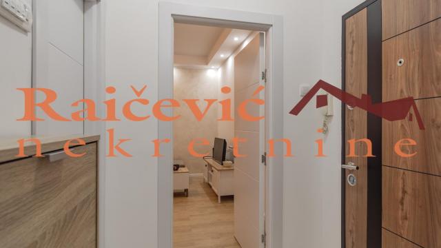 Stan, Jednoiposoban, Prodaja, 31m2, Dorćol, Stari grad, Dubrovacka