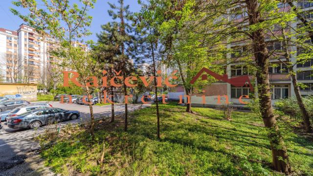 Stan, Jednoiposoban, Prodaja, 31m2, Dorćol, Stari grad, Dubrovacka