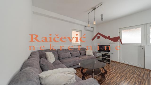 Stan, Dvosoban, Izdavanje, 40m2, Medaković 1, Voždovac, Sinjska