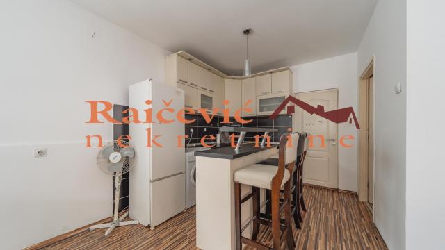 Stan, Dvosoban, Izdavanje, 40m2, Medaković 1, Voždovac, Sinjska