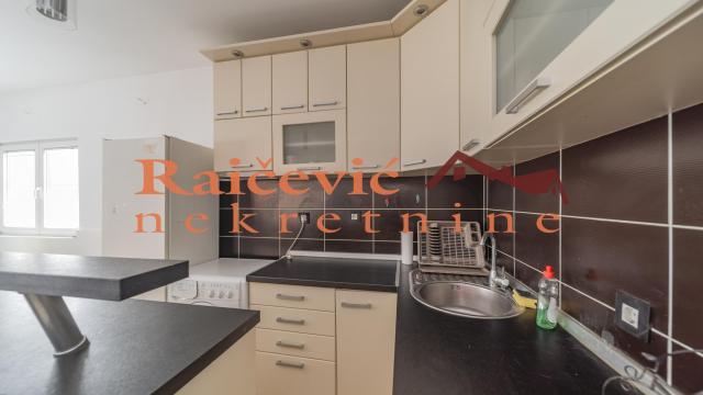 Stan, Dvosoban, Izdavanje, 40m2, Medaković 1, Voždovac, Sinjska