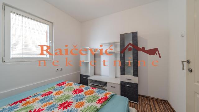 Stan, Dvosoban, Izdavanje, 40m2, Medaković 1, Voždovac, Sinjska