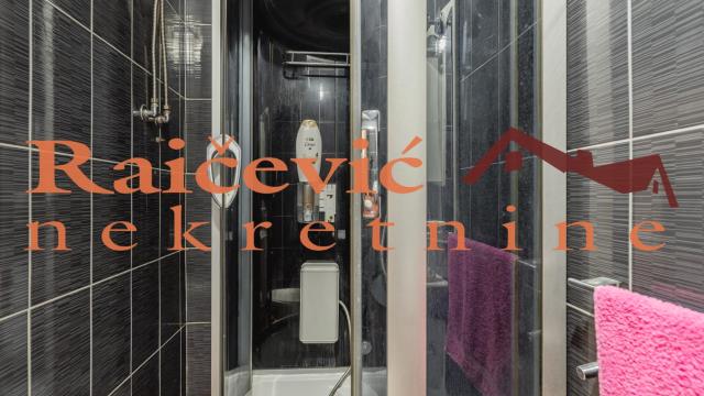 Stan, Dvosoban, Izdavanje, 40m2, Medaković 1, Voždovac, Sinjska