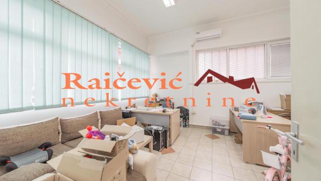 Poslovni prostor, Prodaja, 315m2, Vojvode Vlahovića, Voždovac, Vojvode Vlahovica
