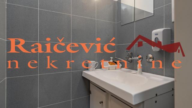 Poslovni prostor, Dvosoban, Prodaja, 39m2, Lion, Zvezdara, Bulevar kralja Aleksandra