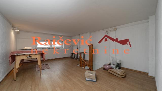 Poslovni prostor, Dvosoban, Prodaja, 39m2, Lion, Zvezdara, Bulevar kralja Aleksandra