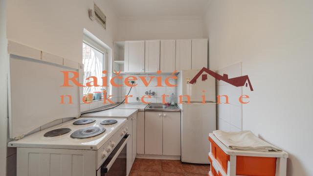 Stan, Dvosoban, Izdavanje, 50m2, Lipov lad, Zvezdara, Majora Ive Fregla