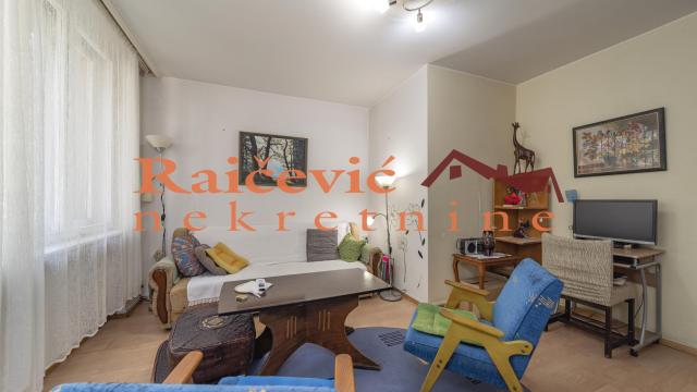 Stan, Trosoban, Prodaja, 55m2, Vukov Spomenik, Zvezdara, Ruzveltova