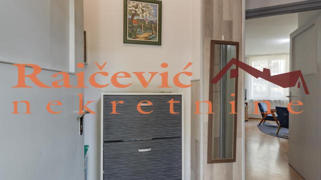 Stan, Trosoban, Prodaja, 55m2, Vukov Spomenik, Zvezdara, Ruzveltova