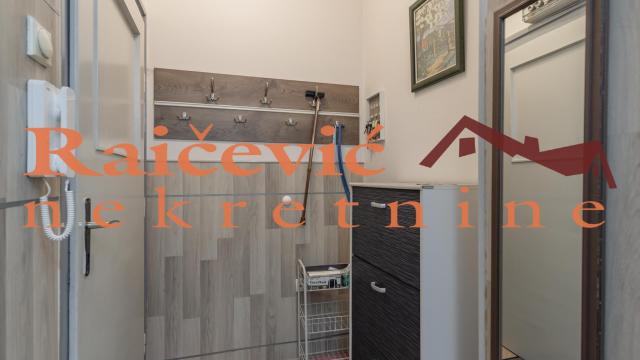 Stan, Trosoban, Prodaja, 55m2, Vukov Spomenik, Zvezdara, Ruzveltova