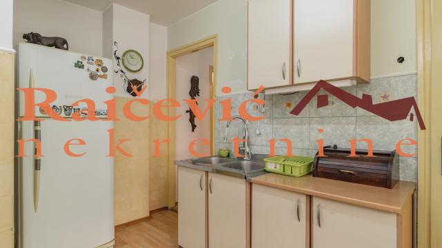 Stan, Trosoban, Prodaja, 55m2, Vukov Spomenik, Zvezdara, Ruzveltova