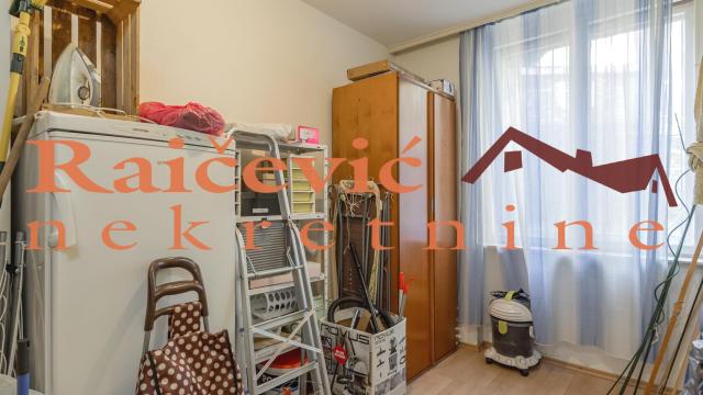 Stan, Trosoban, Prodaja, 55m2, Vukov Spomenik, Zvezdara, Ruzveltova