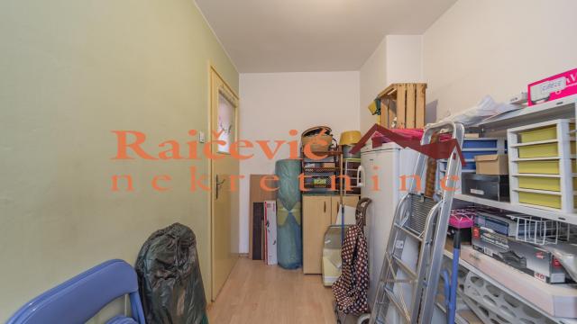 Stan, Trosoban, Prodaja, 55m2, Vukov Spomenik, Zvezdara, Ruzveltova