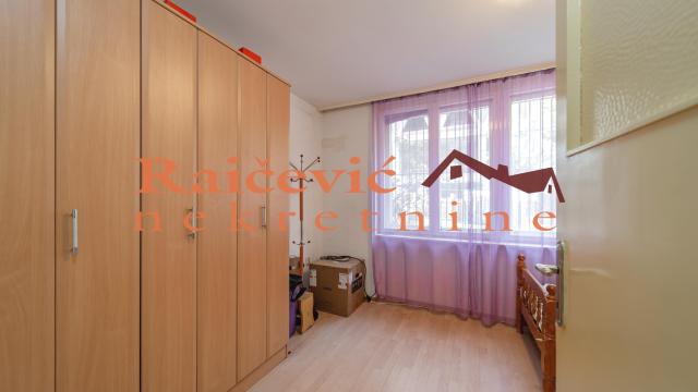 Stan, Trosoban, Prodaja, 55m2, Vukov Spomenik, Zvezdara, Ruzveltova