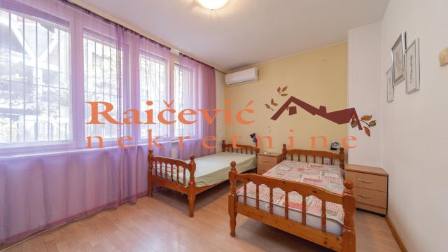 Stan, Trosoban, Prodaja, 55m2, Vukov Spomenik, Zvezdara, Ruzveltova