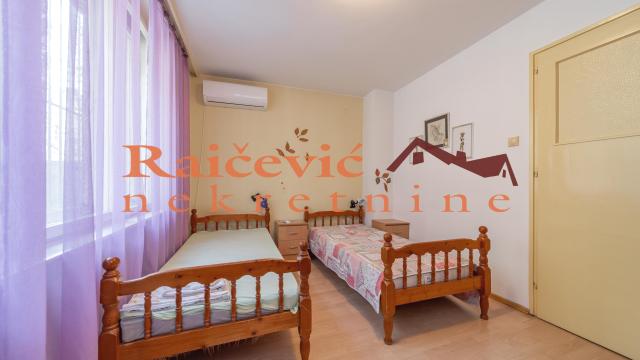 Stan, Trosoban, Prodaja, 55m2, Vukov Spomenik, Zvezdara, Ruzveltova