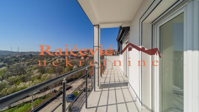 Stan, Trosoban, Prodaja, 80m2, Kaludjerica, Grocka, Kaludjerica